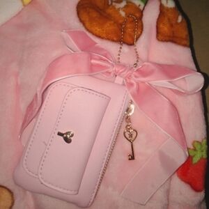 Juicy Couture Bag Charm 💗